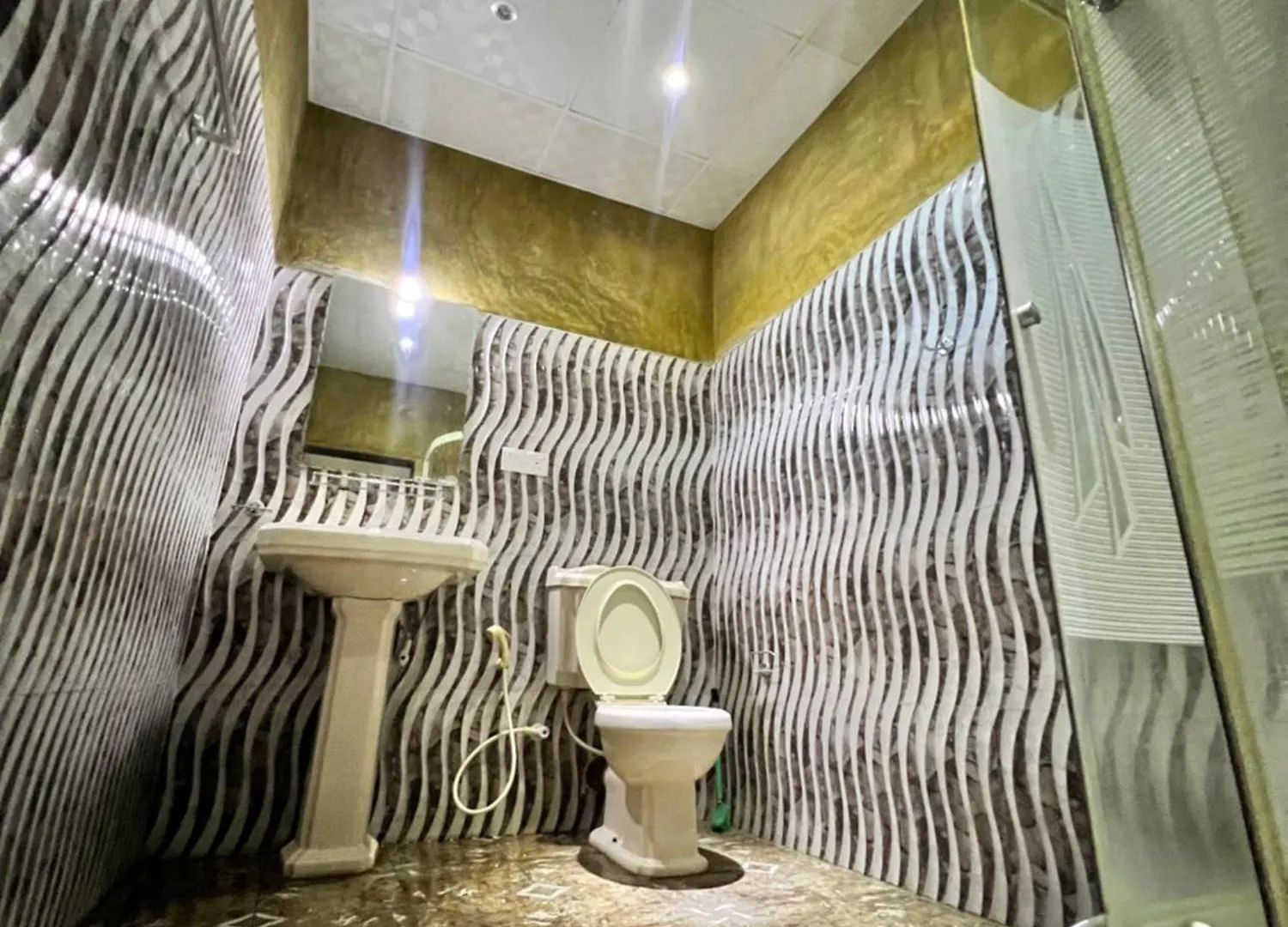 Sylvester Villa Hostel Negombo