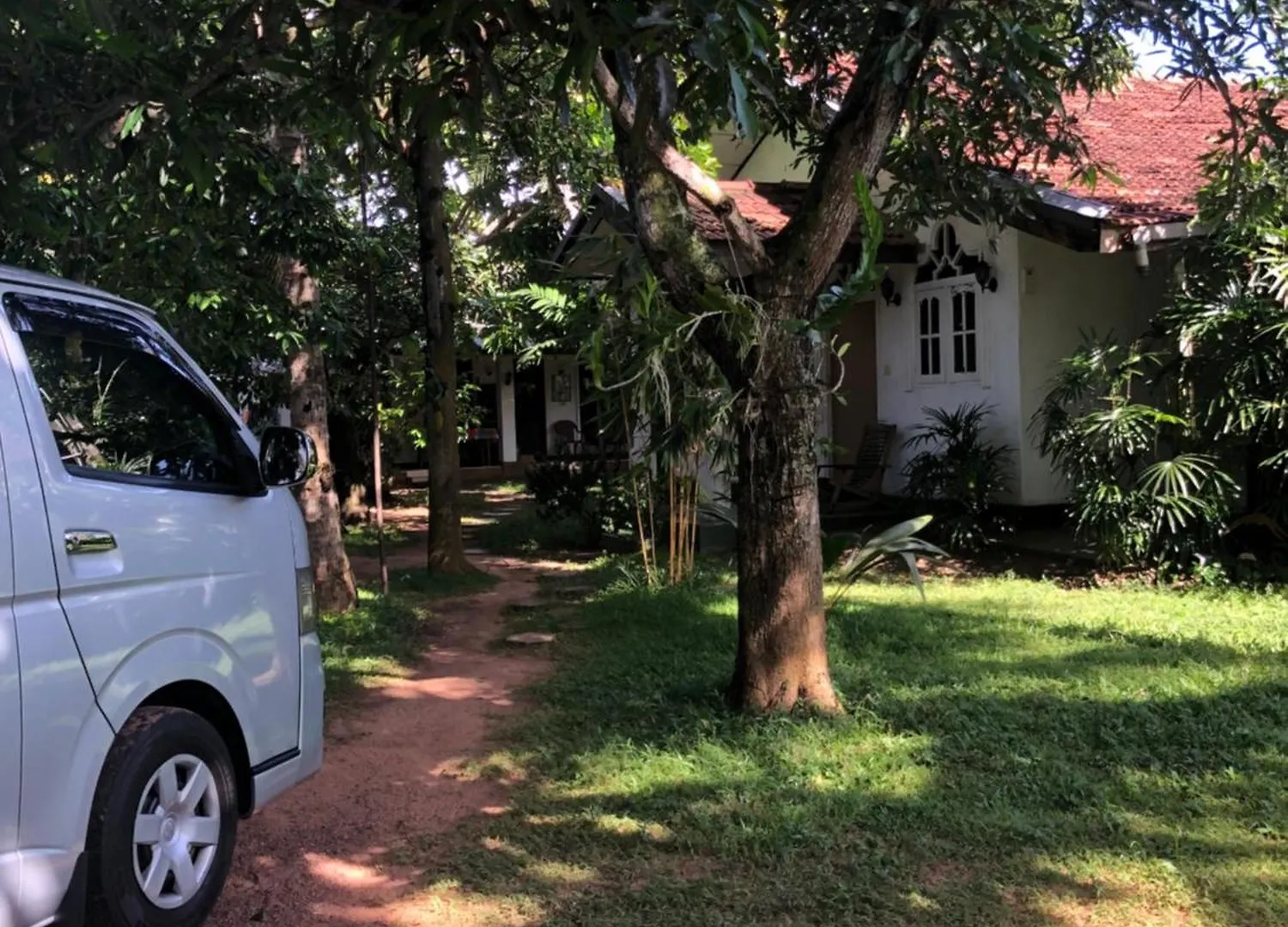 Sylvester Villa Hostel Negombo